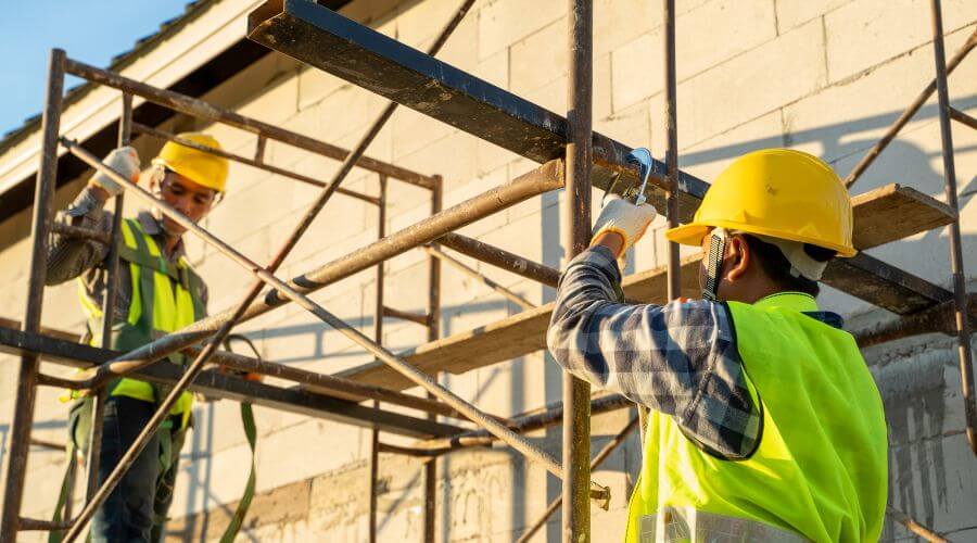 Roof Vent Repair in Riley, IN